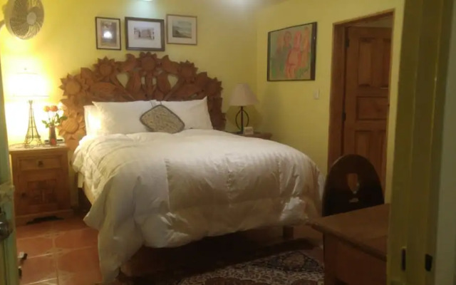 Casa Papaya San Miguel