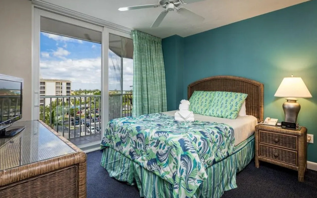 Gullwing 602 - Three Bedroom Condo