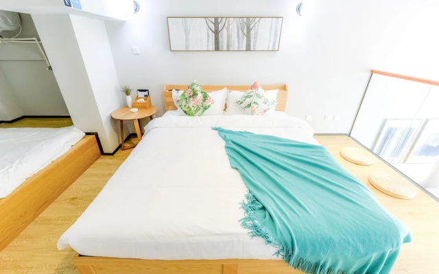 Marina Loft