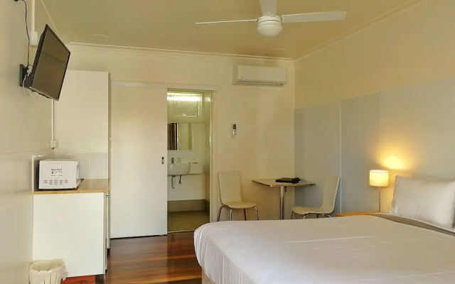 Paradise Motel Busselton