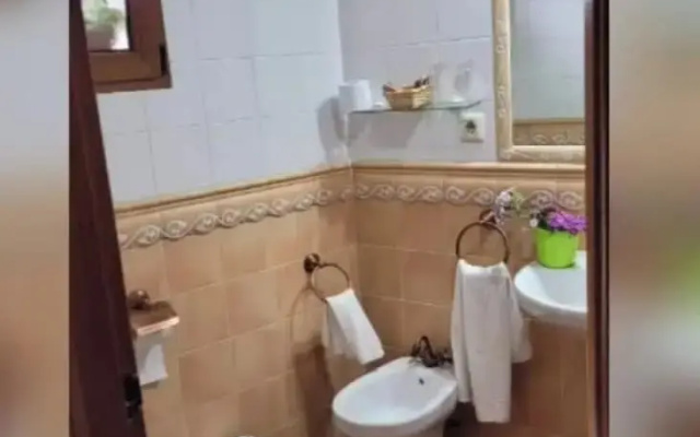 Hotel Rural Cristania