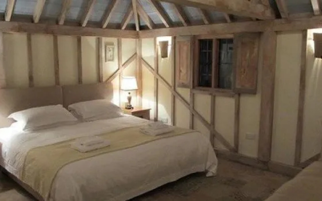 Waters End Farm B&b