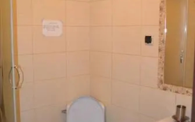 Apartament Rondo
