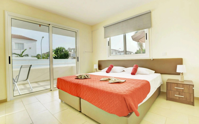 Nissi Martha Apartment
