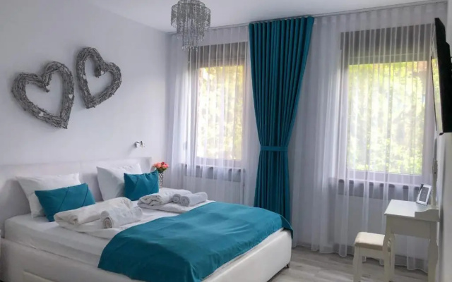 Gizell Apartment 1