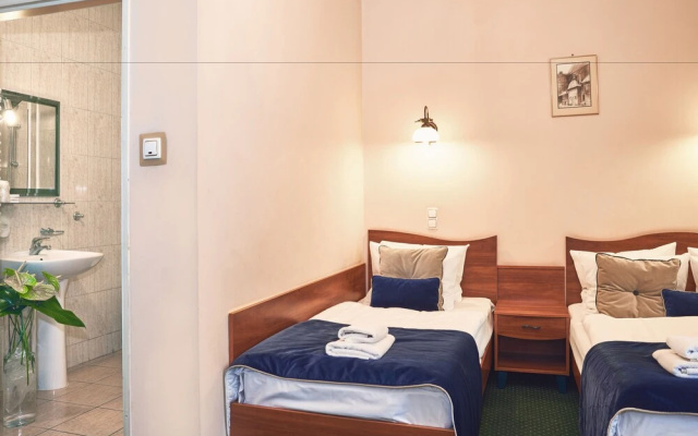 L'Appartement sous l'Aigle