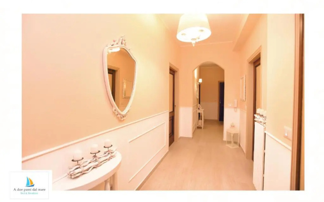 B&b MilleVoglie