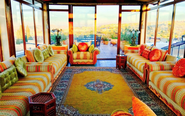 Palais D'hôtes Suites & SPA Fes