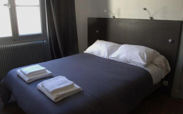 Chambres d'hôtes L'Epicurium