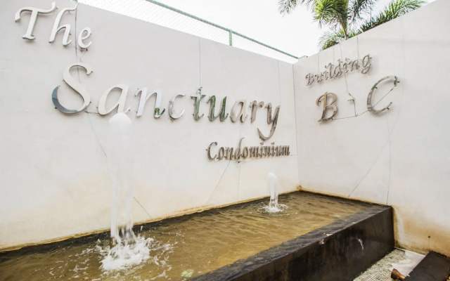 The Sanctuary by Pattaya Sunny Rentals