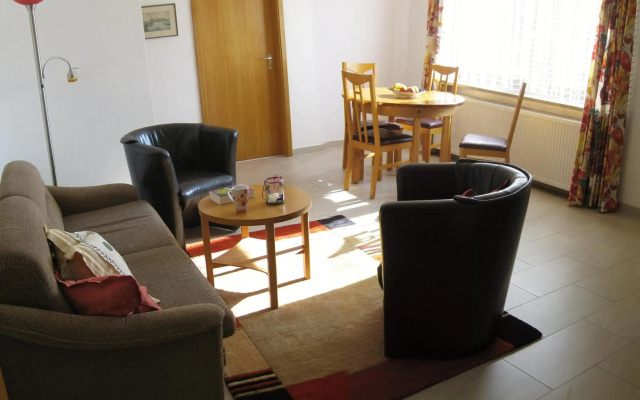 Appartements Am Hexenstieg