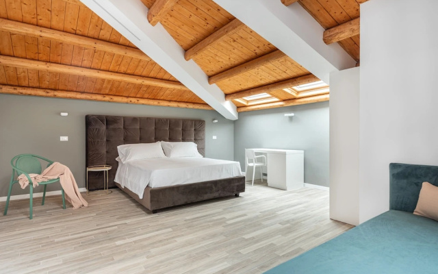 Zisa Rooms Principe Di Paternò