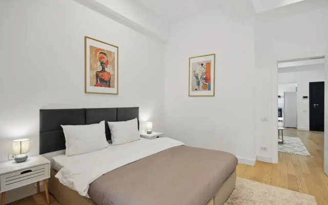 Victoriei Luxury