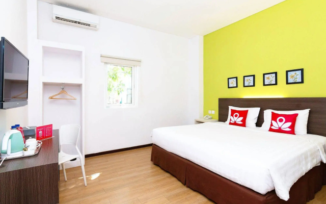 Hotel Catur Warga