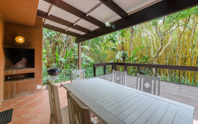 San Lameer Villa Rentals  2914