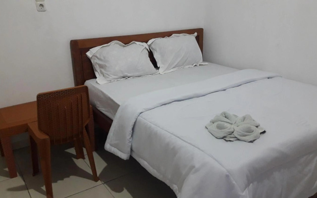 Filomena Lodge
