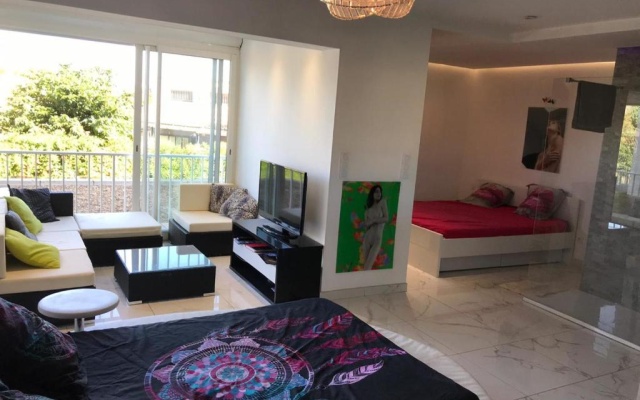 Cap d'Agde Naturiste Natura luxe 111