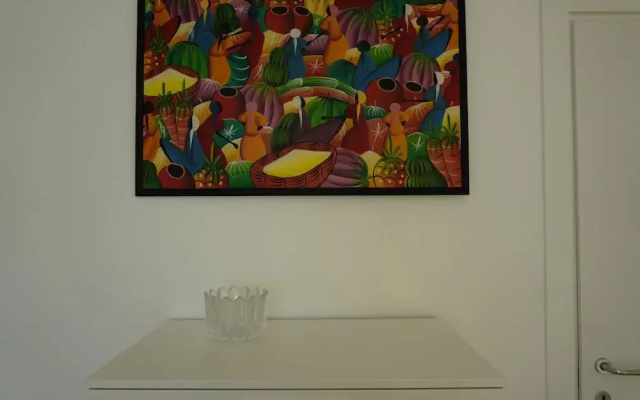 Grimani Suite
