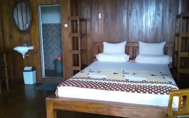 Puri View Inn Bira Beach