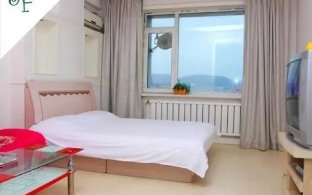 Jiafei Fashion Hotel Dalian