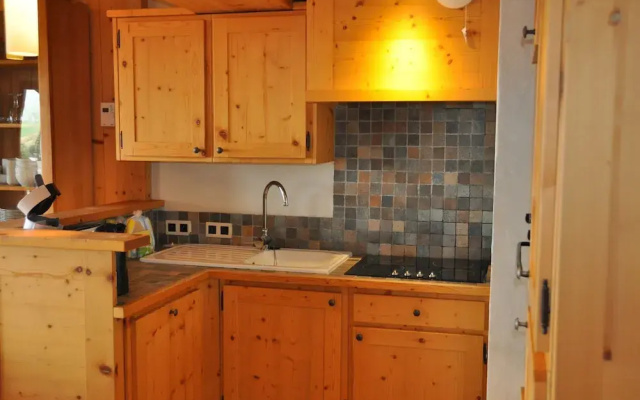 Spacious Retreat for 10 Guests