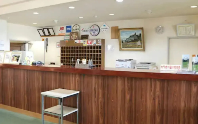 Gujo Kogen Hotel