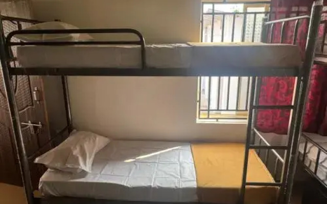 Shan Bala Hotel
