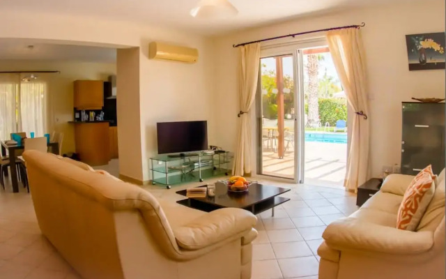Villa Casa Mia by Ezoria Villas