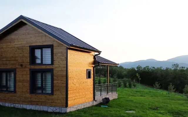 Tepe Bungalov