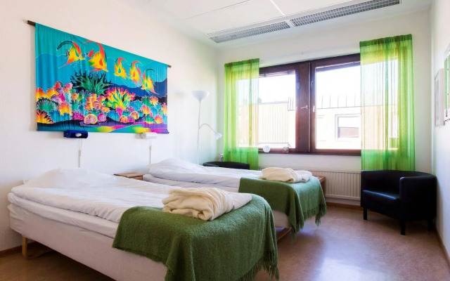 Hotel B&B Gränden