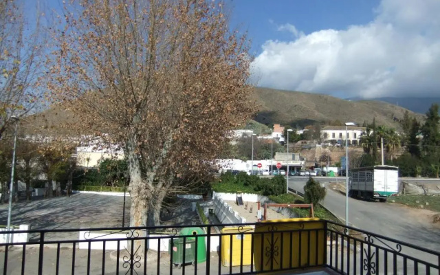 Vivienda Rural Prado
