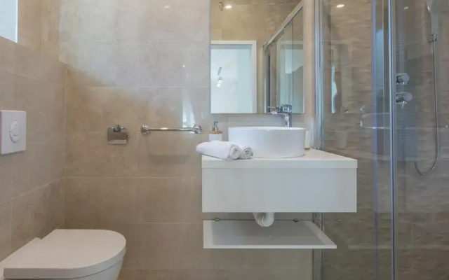Rooms Sea & Sun with private parking