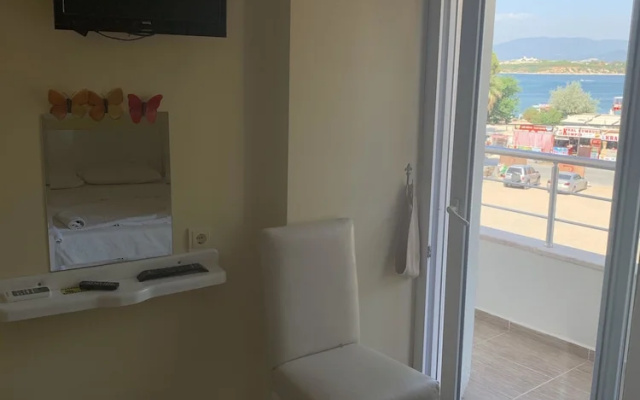 Aladin Hotel