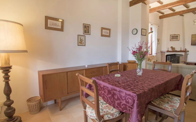 House Olimpia Castiglione del Lago