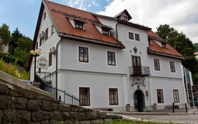 Guesthouse Barbara