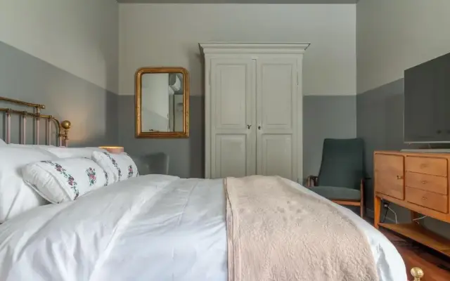 Camelia Home Suite