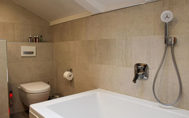 Stunning Home in Emsland With 4 Bedrooms, Sauna and Wifi