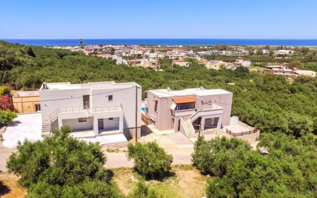 Kayzo Luxury Apartment With Pool