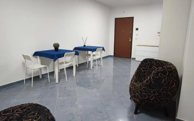 Bed & Breakfast la Posada