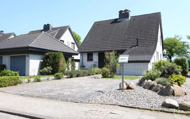 DHH Meisenweg 14 Vroni