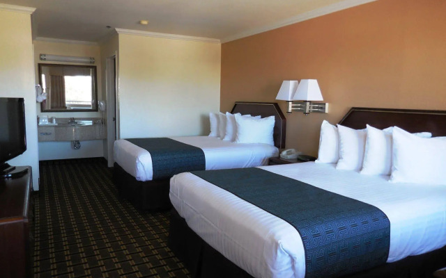 Best Western Garden Inn