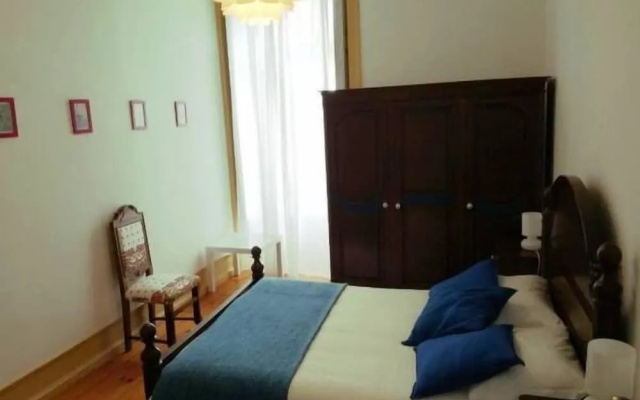 A Vianesa Guest House