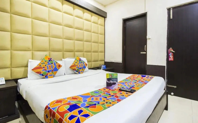 Fabexpress Sbg Inn