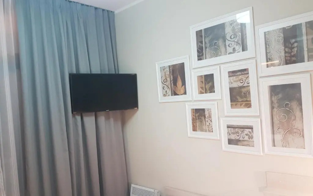 LUX Apartman B1 Milmari