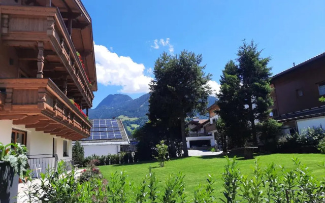 Pension Bergheim