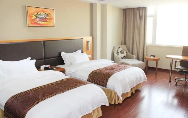 Kailai Hotel