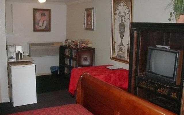 The B Inn