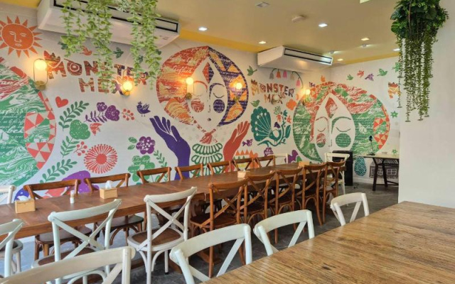 Lithai Guest House