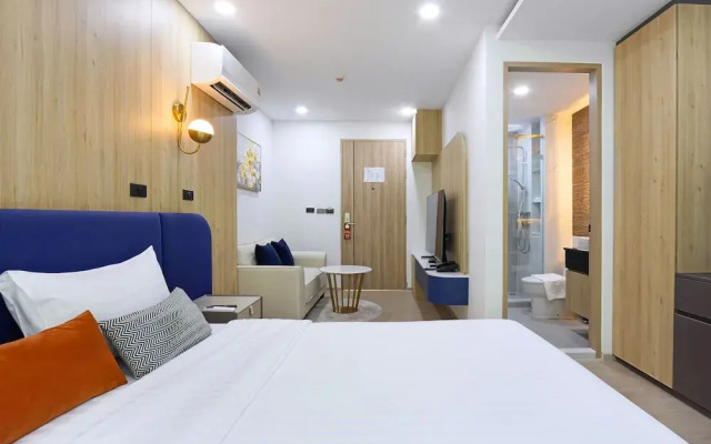 Aquila Hotel Bangkok