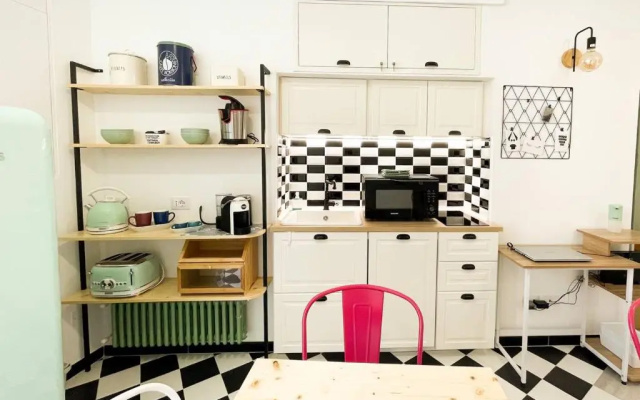 BaRock B&B Palermo